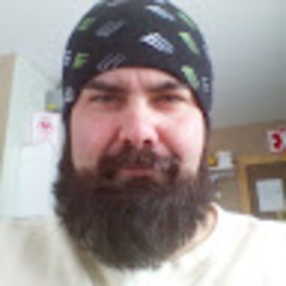 rustykrall